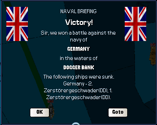 German destroyers sunk 01-12-39